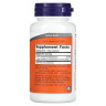 Бад седативный NOW 5-HTP, 5-Гидрокситриптофан 50 мг - 90 капсул NS11748