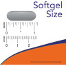 Комплекс для глаз NOW FOODS Macular Vision, 50 капсул NS3402