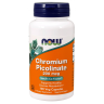 Пиколинат хрома NOW FOODS CHROMIUM PICOLINATE 200mcg 100 капсул NS7814