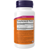 Витамин К2 NOW FOODS VITAMIN K-2 100mcg 100 капсул NS29658
